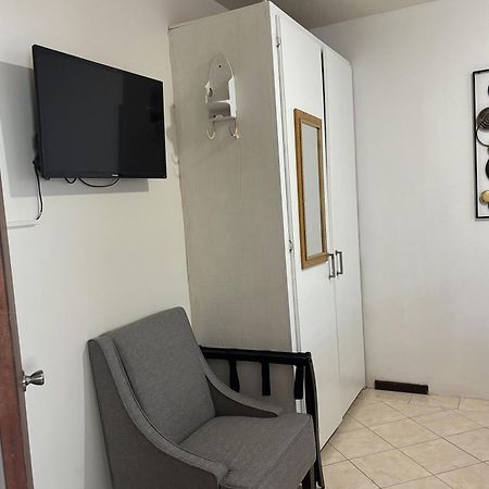 St. John's Denyse Home Cottage מראה חיצוני תמונה