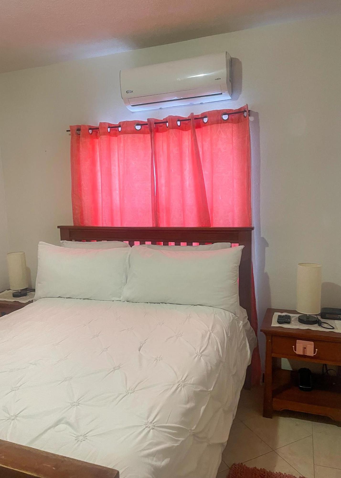 St. John's Denyse Home Cottage מראה חיצוני תמונה