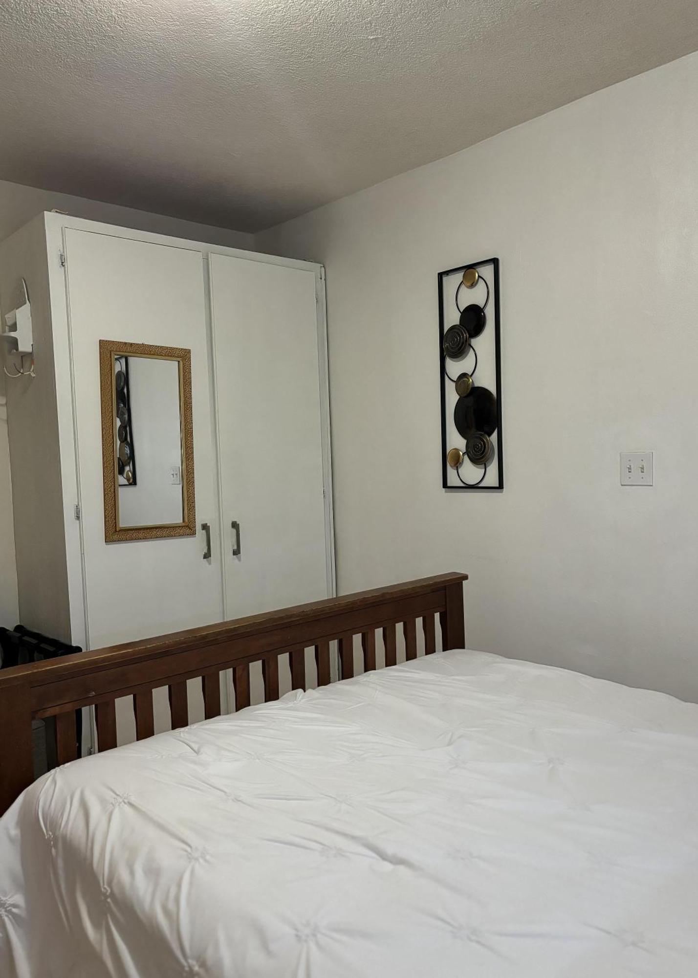 St. John's Denyse Home Cottage מראה חיצוני תמונה