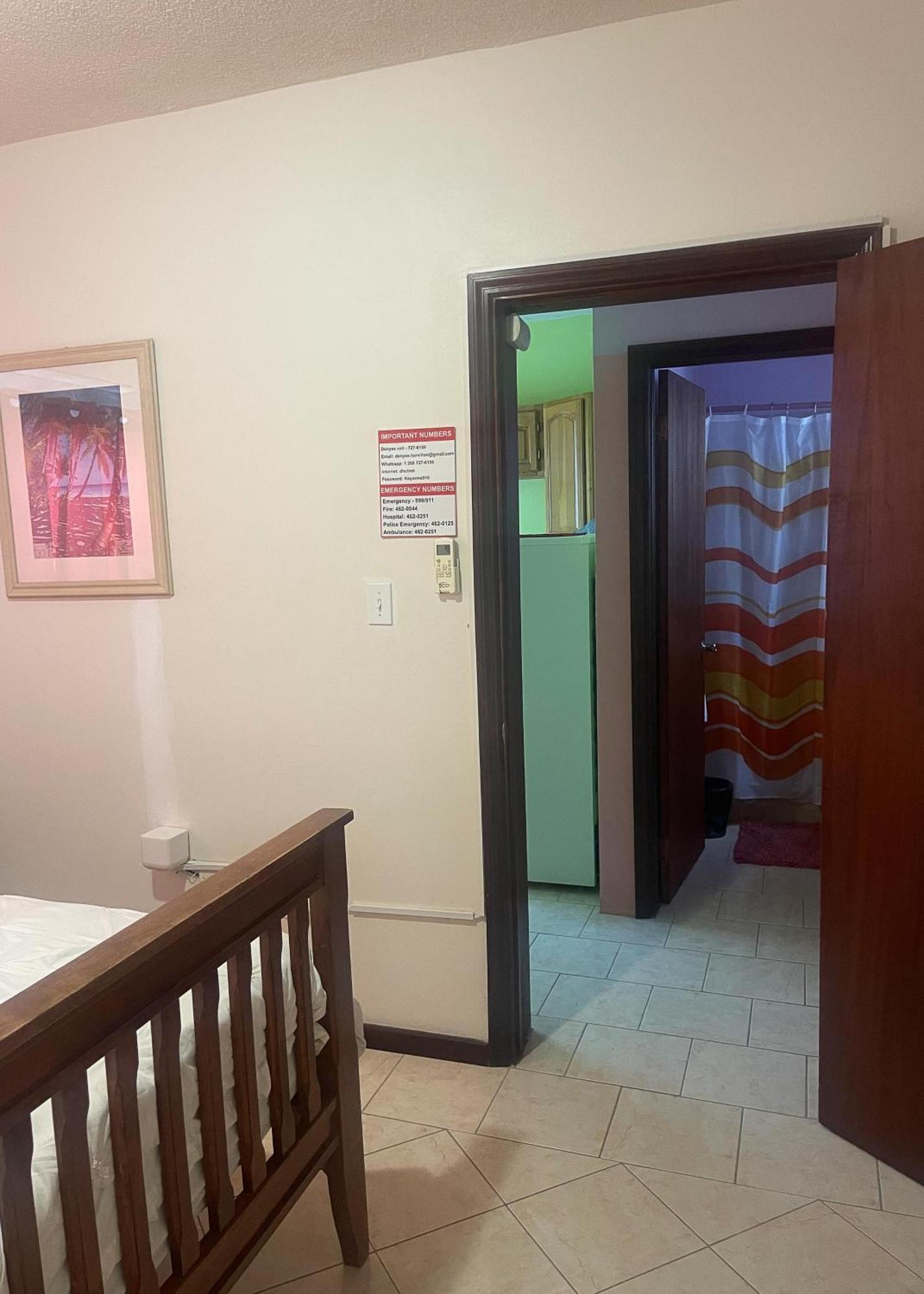 St. John's Denyse Home Cottage מראה חיצוני תמונה