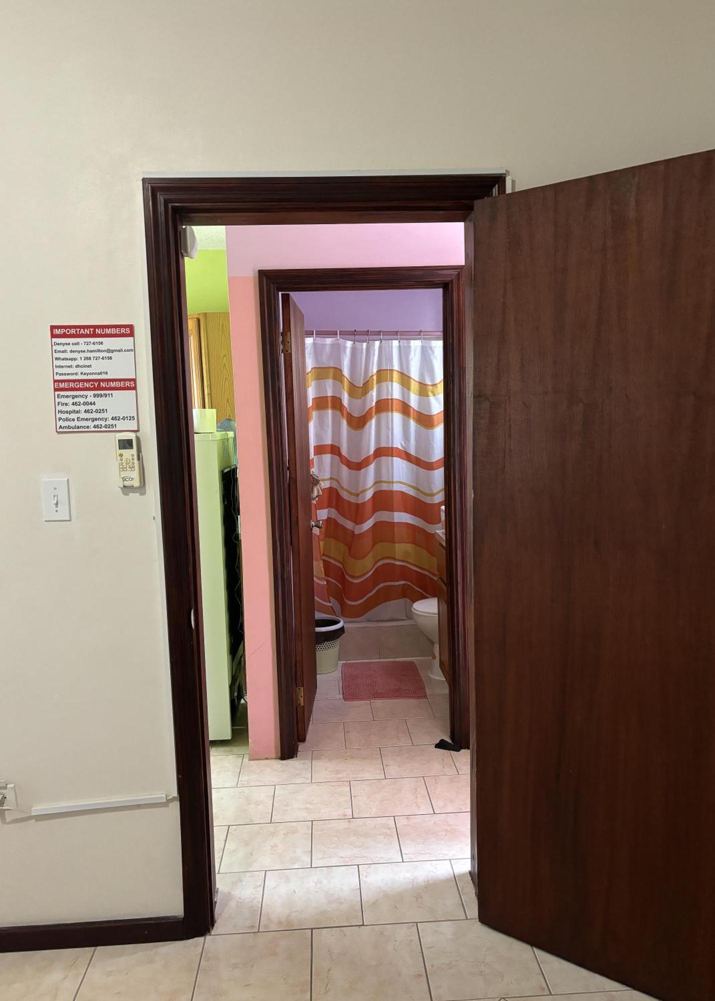 St. John's Denyse Home Cottage מראה חיצוני תמונה