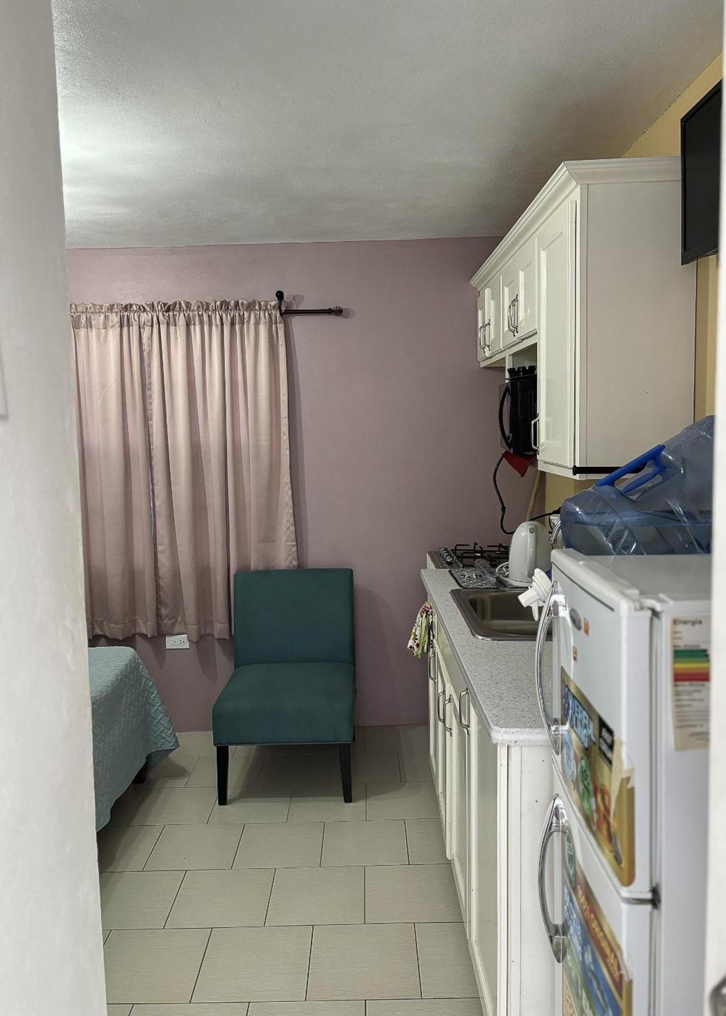 St. John's Denyse Home Cottage מראה חיצוני תמונה