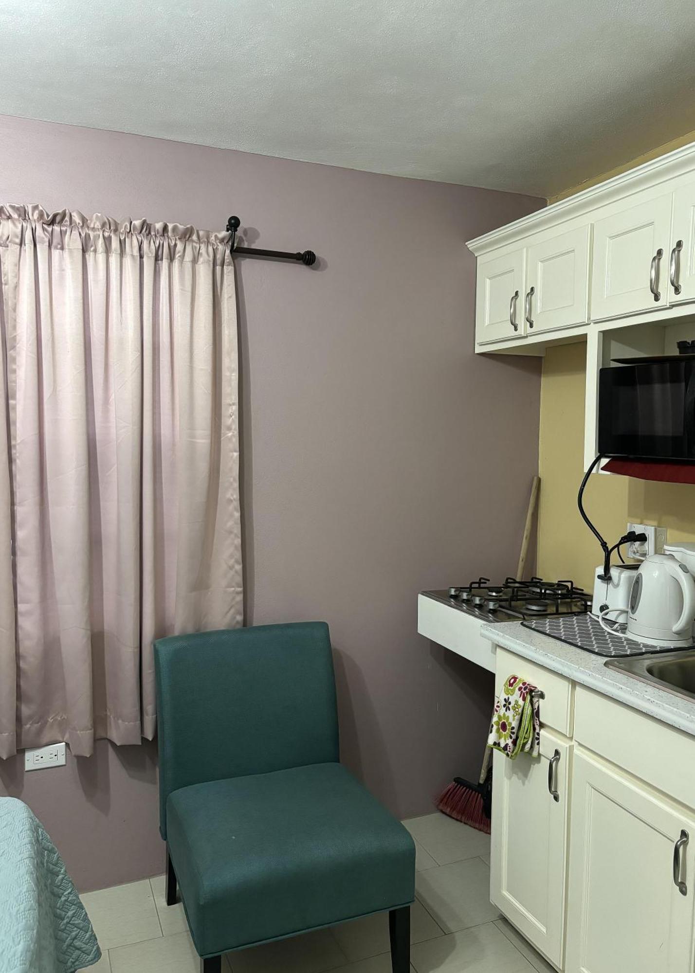 St. John's Denyse Home Cottage מראה חיצוני תמונה