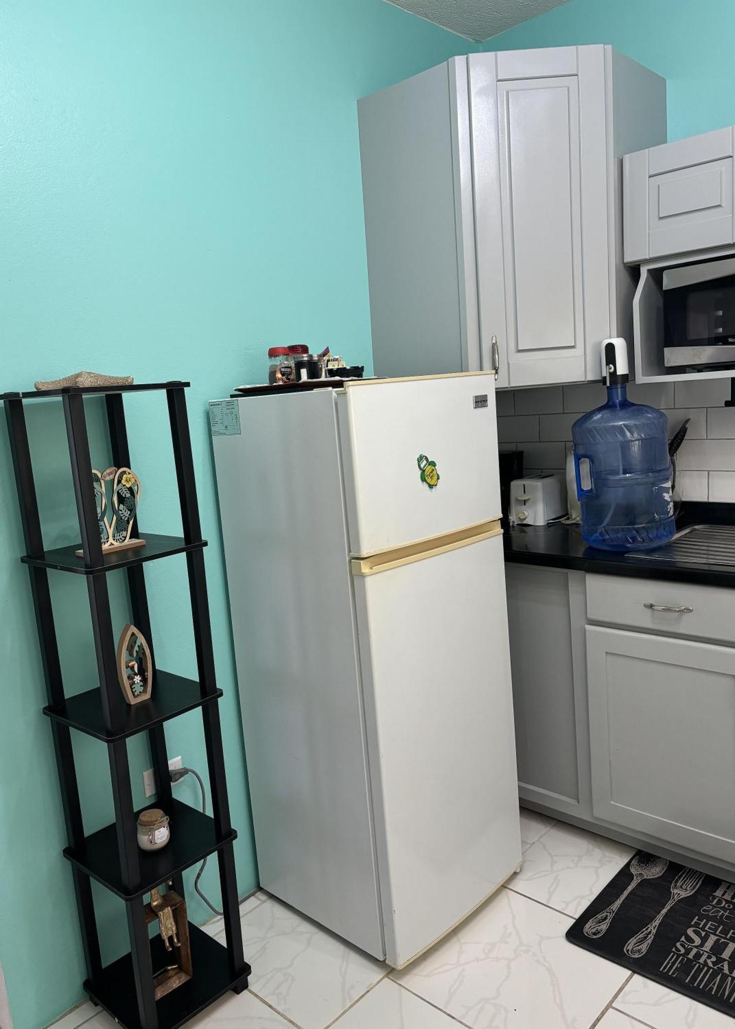 St. John's Denyse Home Cottage מראה חיצוני תמונה