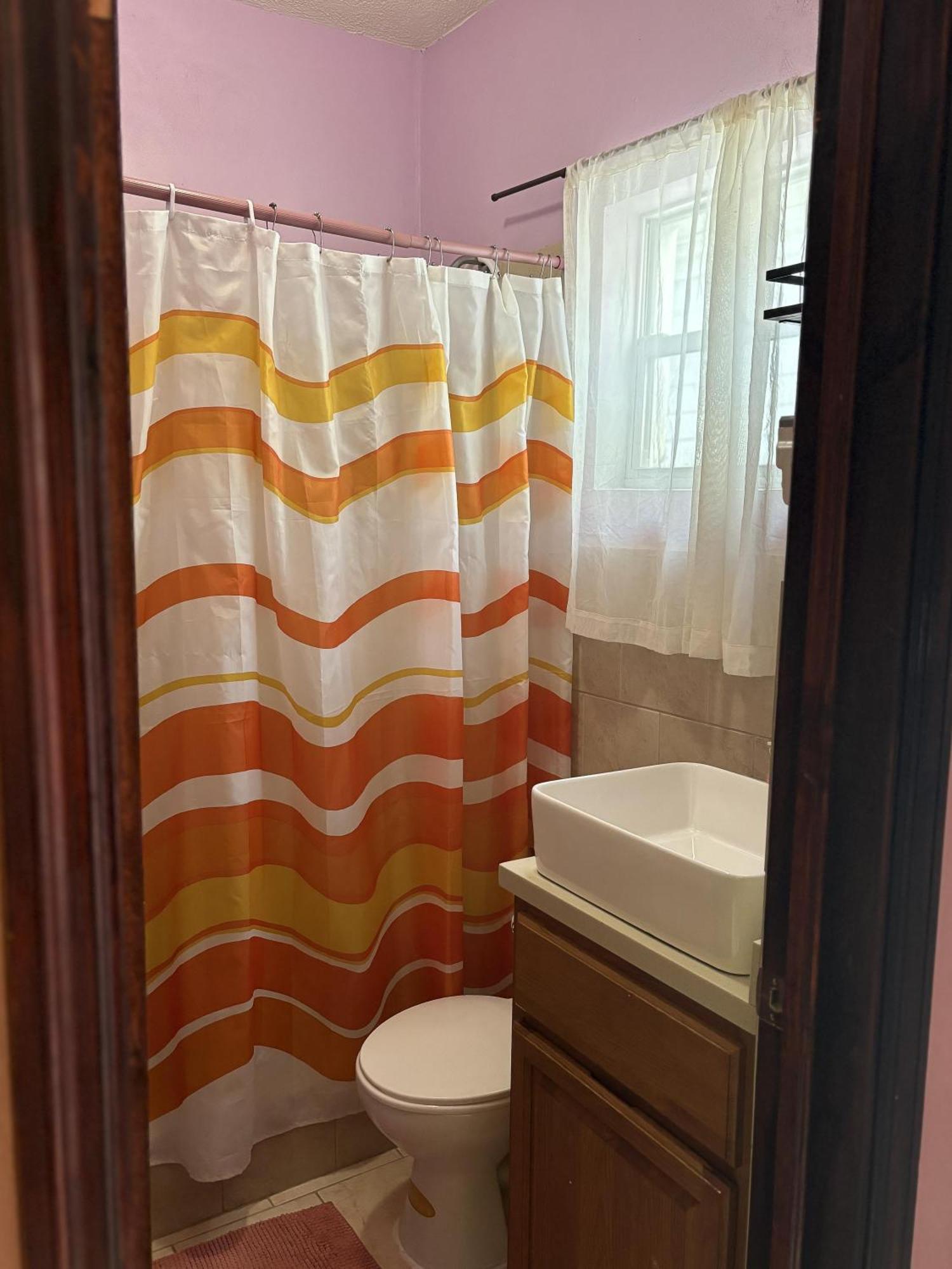 St. John's Denyse Home Cottage מראה חיצוני תמונה