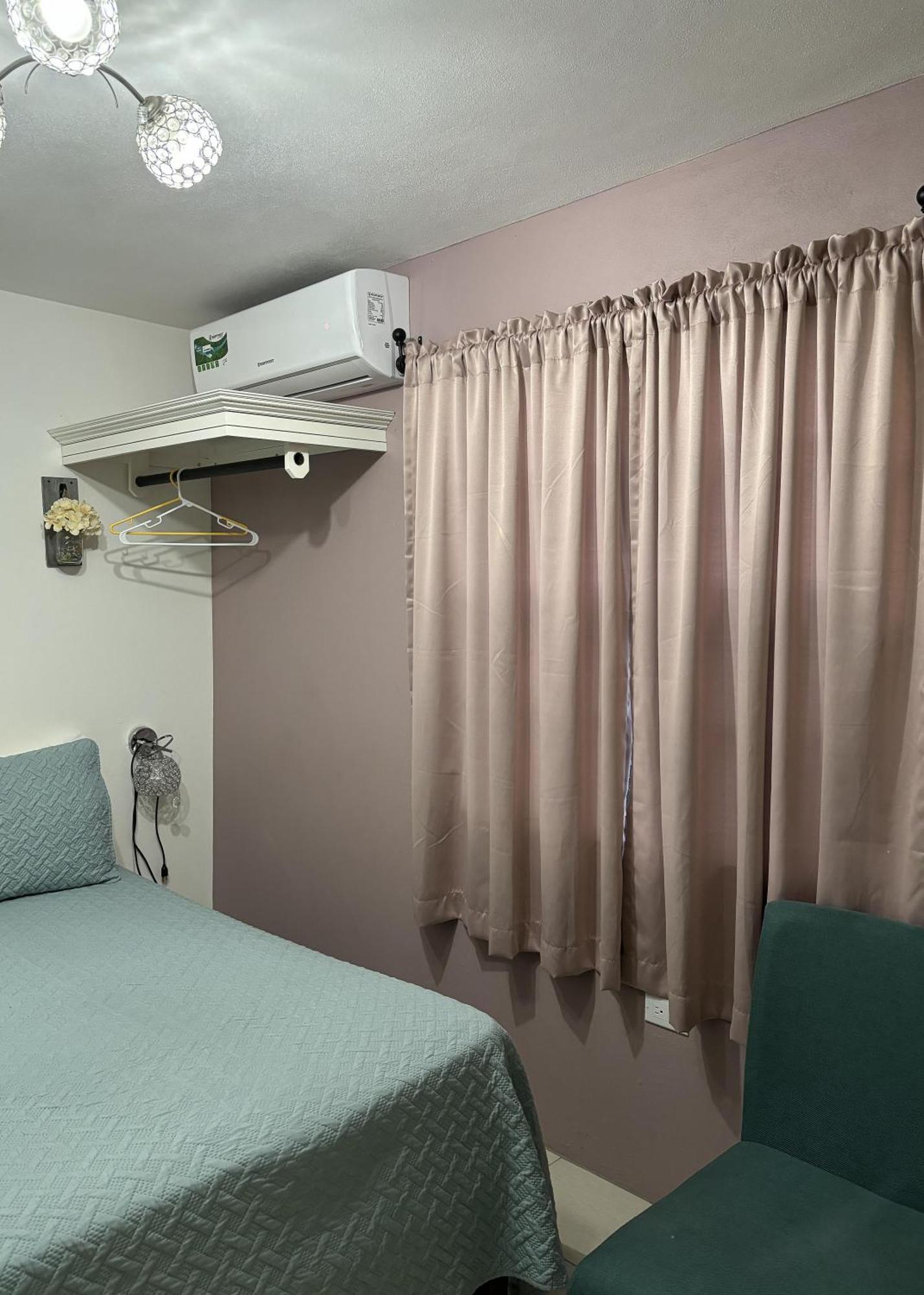 St. John's Denyse Home Cottage מראה חיצוני תמונה