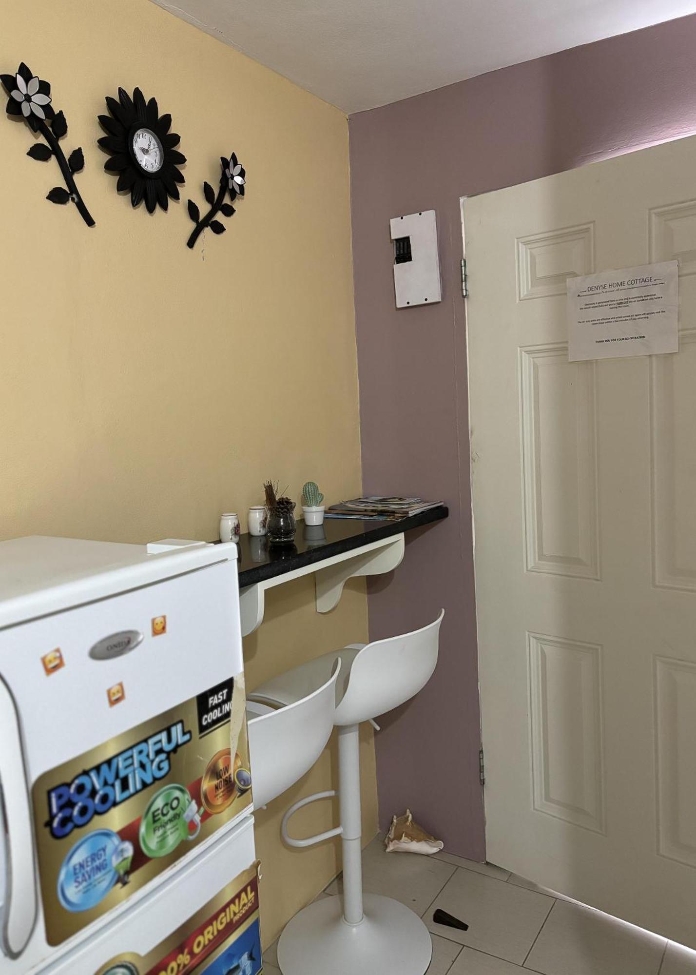 St. John's Denyse Home Cottage מראה חיצוני תמונה