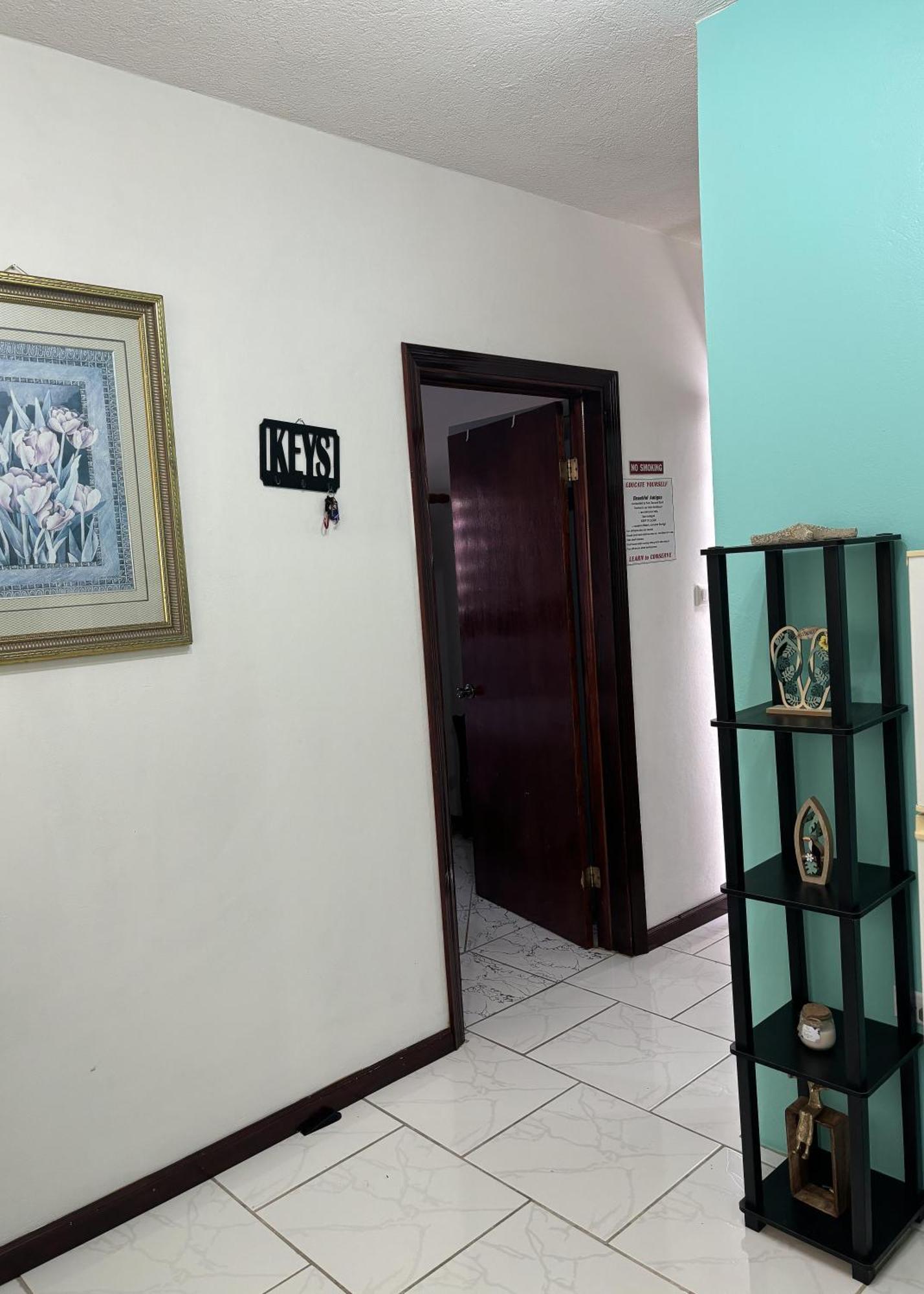 St. John's Denyse Home Cottage מראה חיצוני תמונה