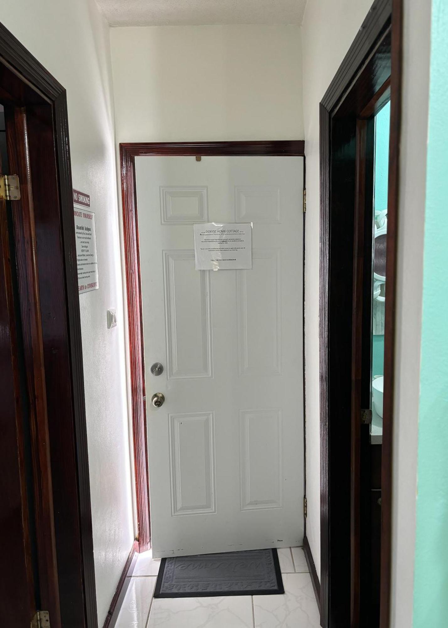 St. John's Denyse Home Cottage מראה חיצוני תמונה