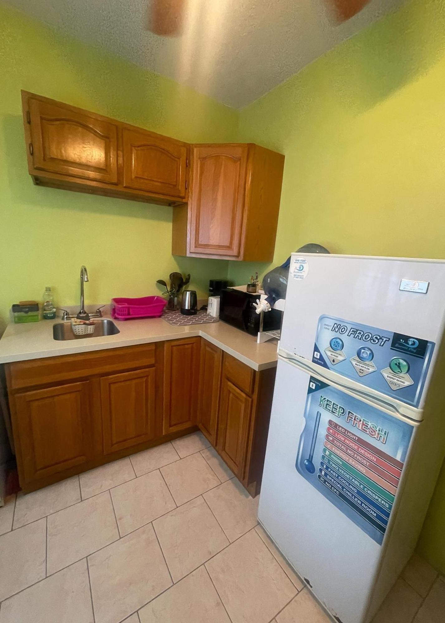 St. John's Denyse Home Cottage מראה חיצוני תמונה
