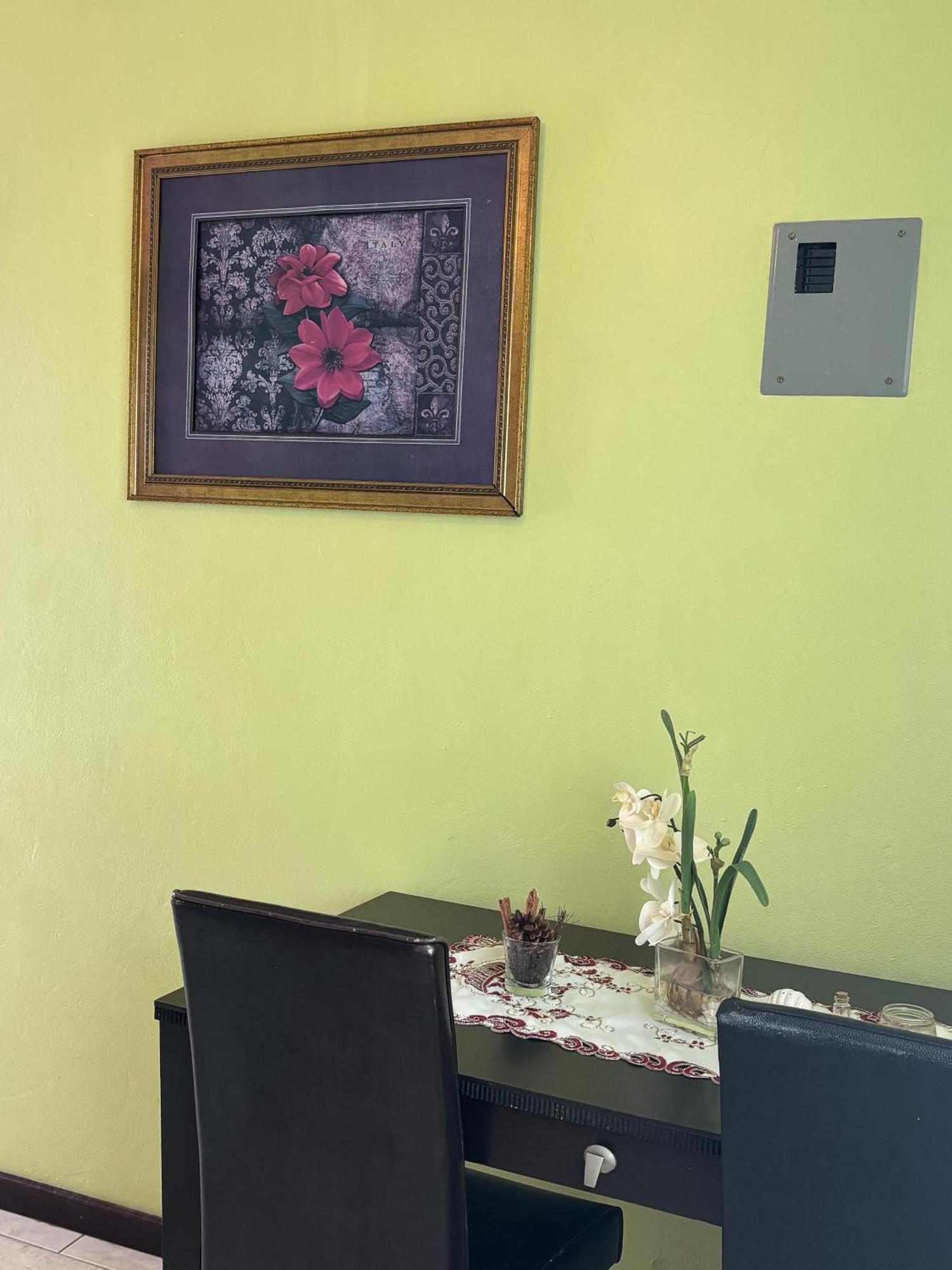 St. John's Denyse Home Cottage מראה חיצוני תמונה