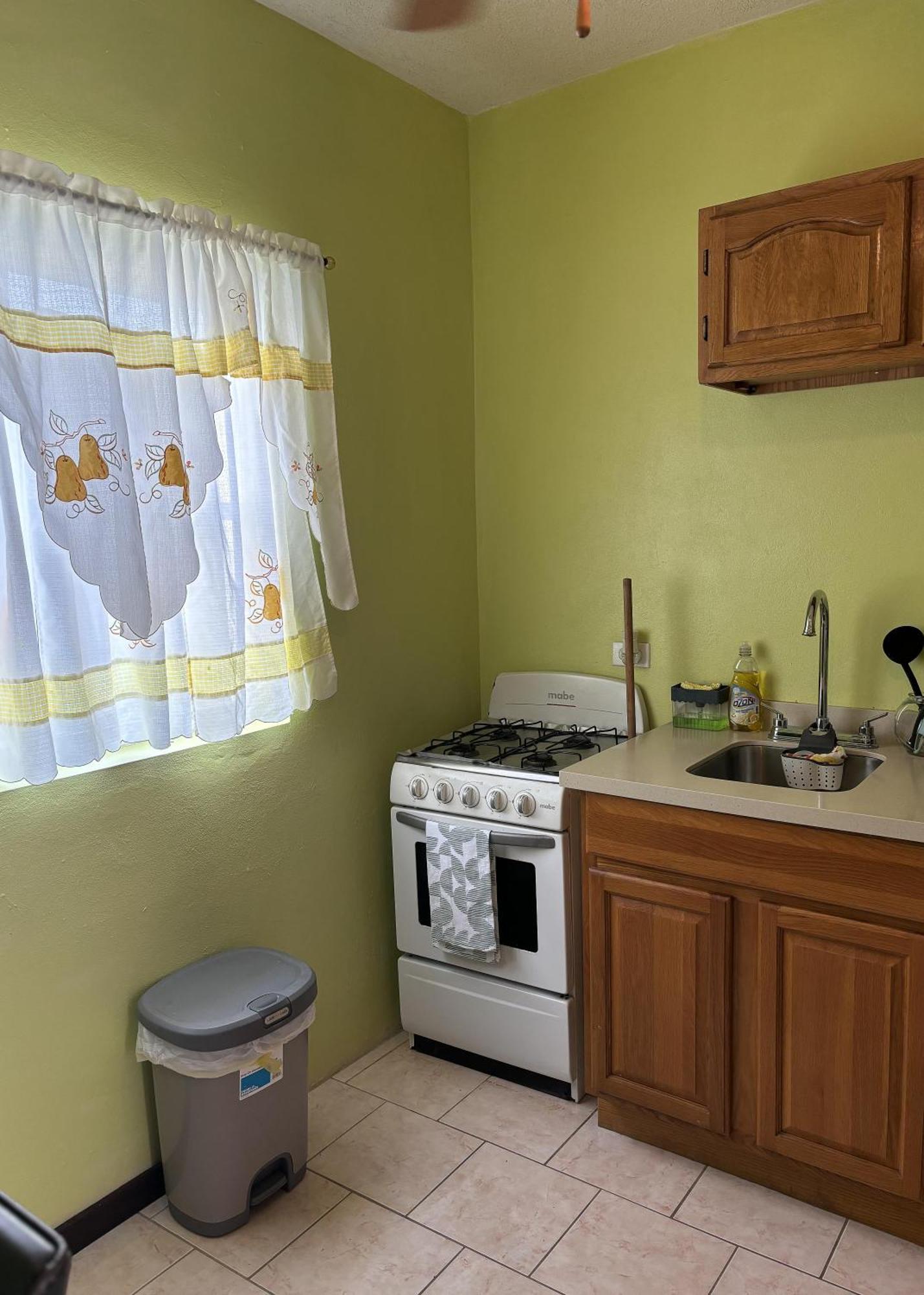 St. John's Denyse Home Cottage מראה חיצוני תמונה