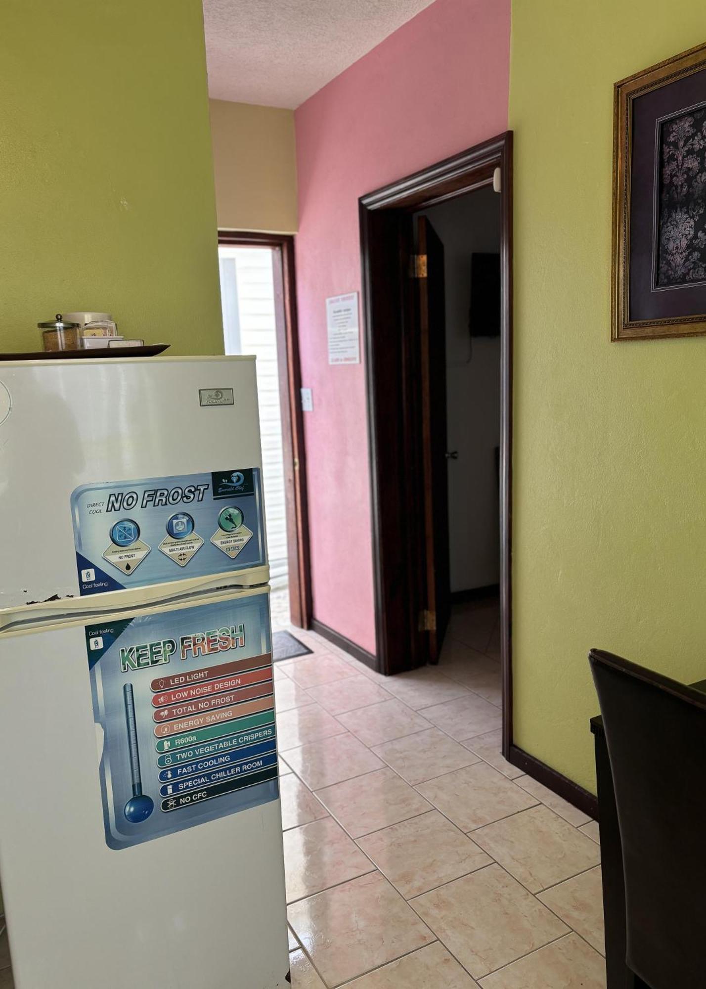 St. John's Denyse Home Cottage מראה חיצוני תמונה