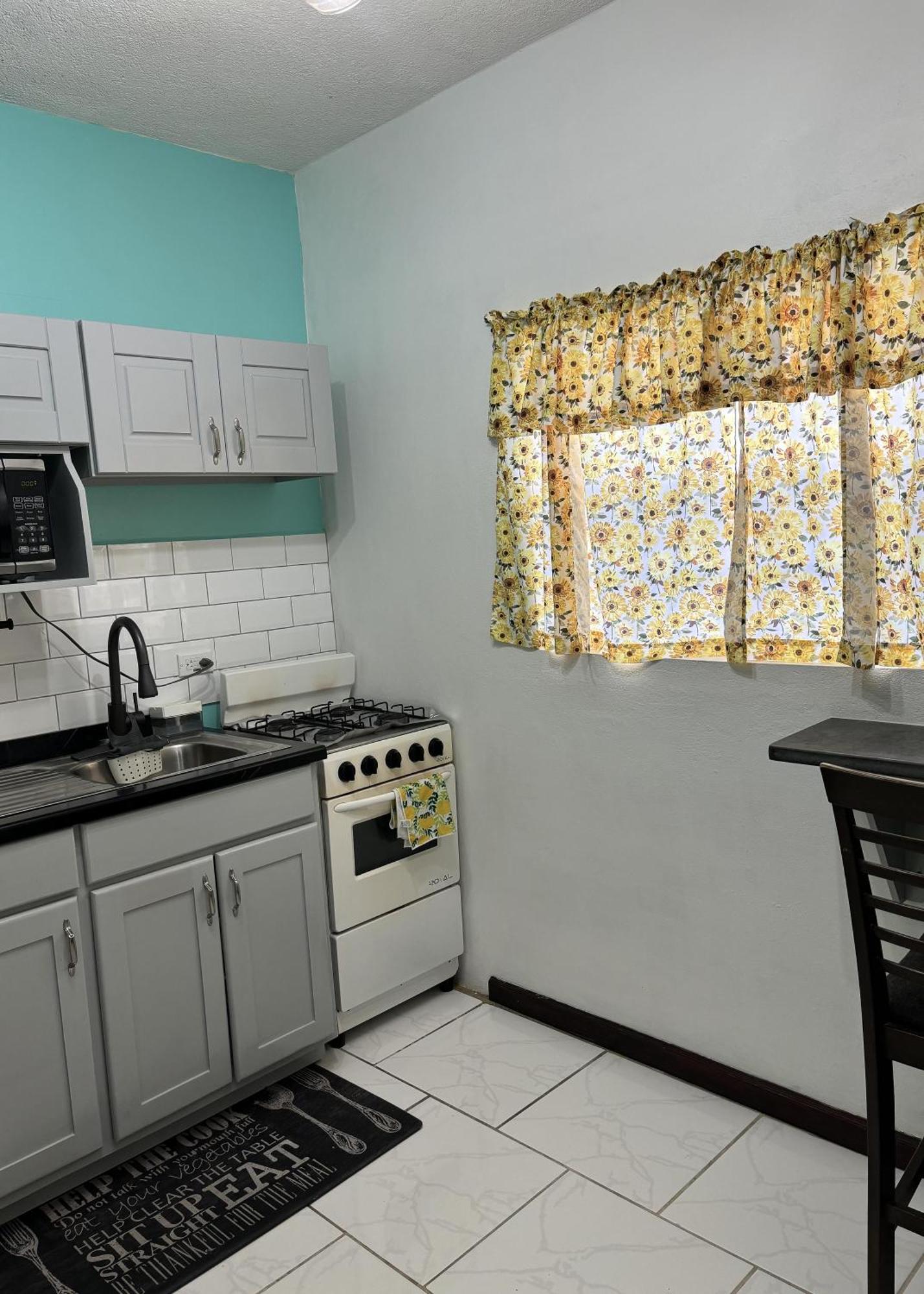St. John's Denyse Home Cottage מראה חיצוני תמונה