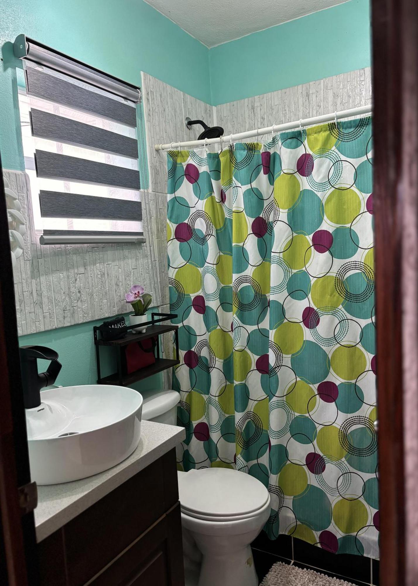 St. John's Denyse Home Cottage מראה חיצוני תמונה