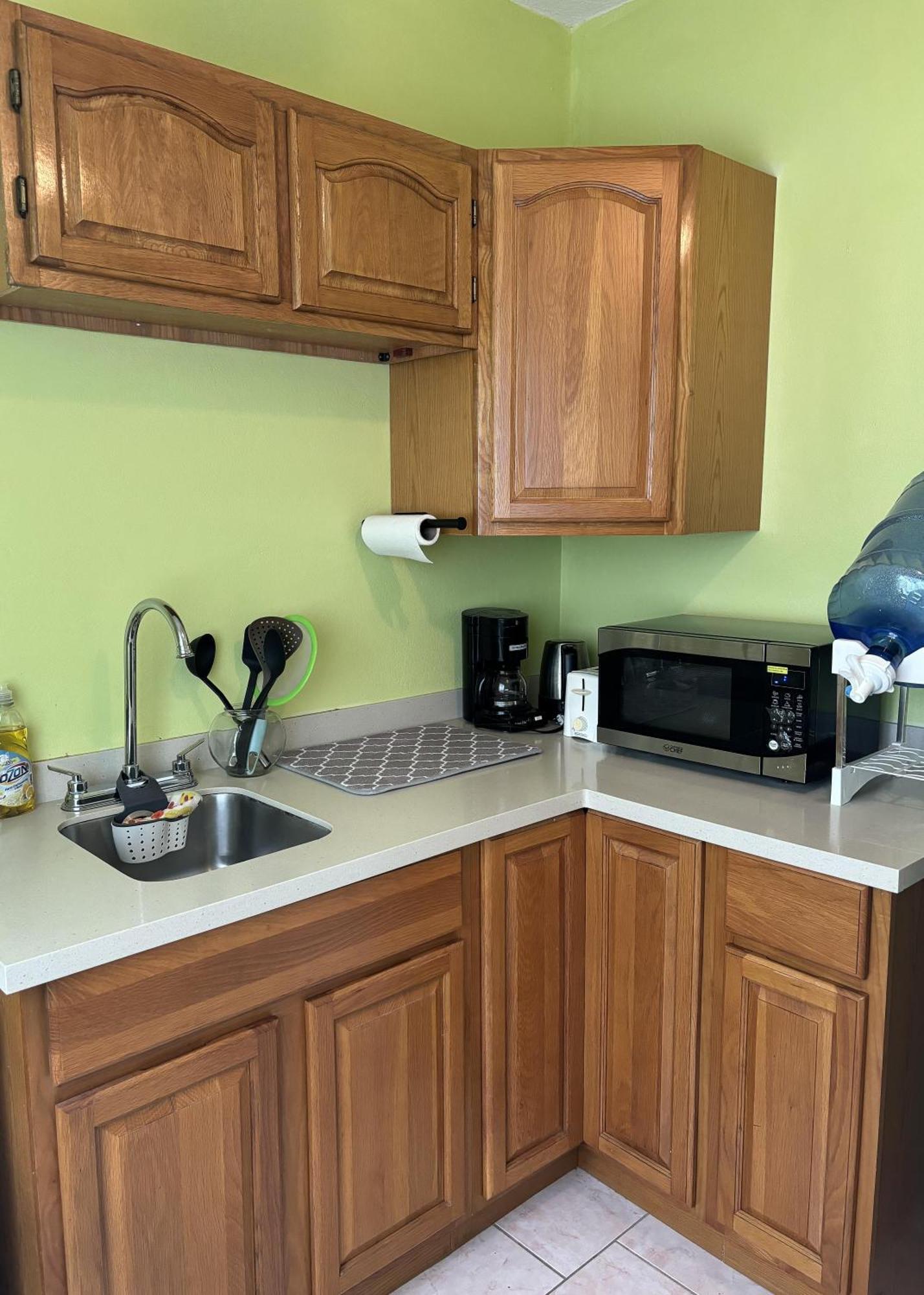 St. John's Denyse Home Cottage מראה חיצוני תמונה
